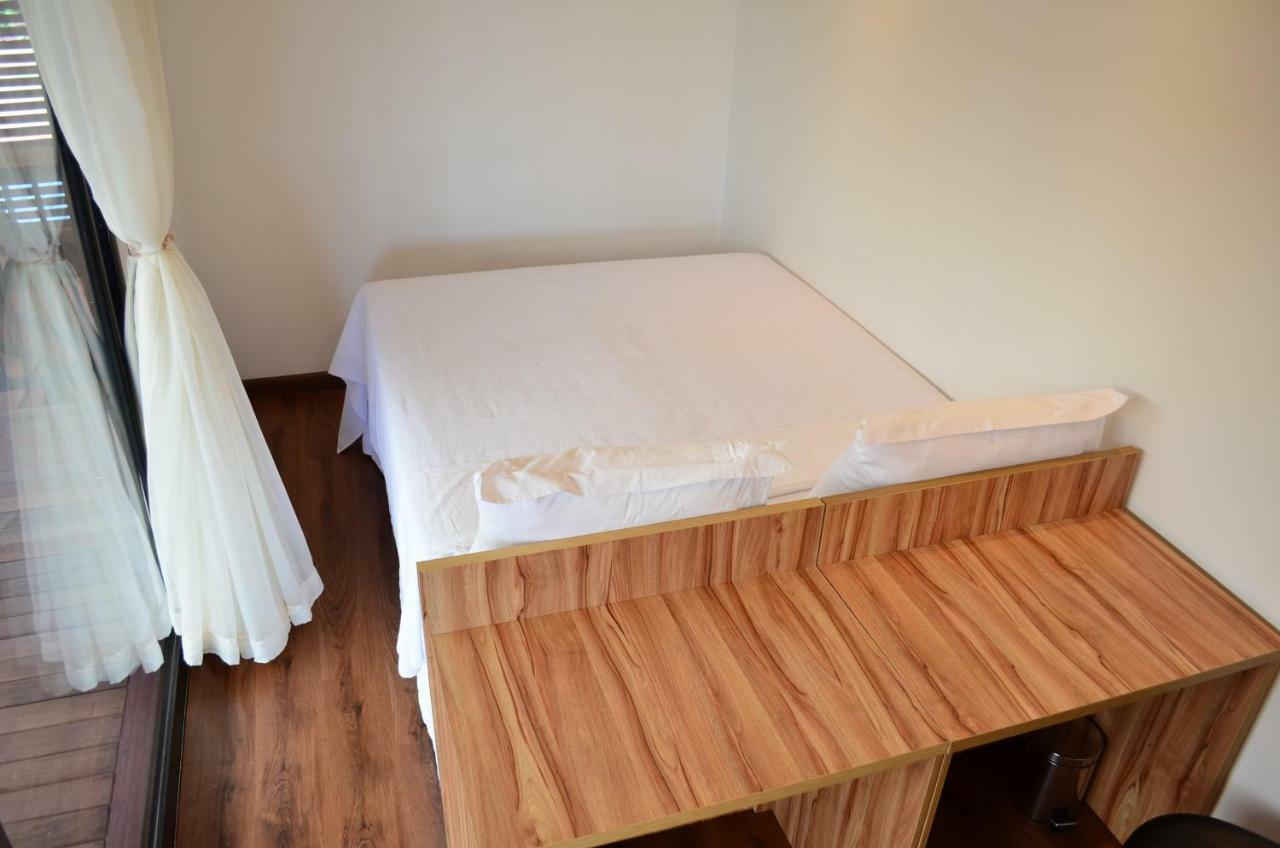 Villa Container Lodge Capitólio 外观 照片