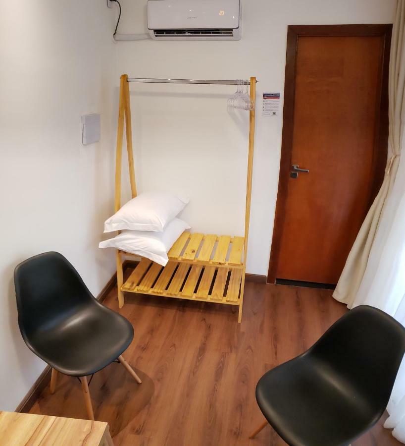 Villa Container Lodge Capitólio 外观 照片