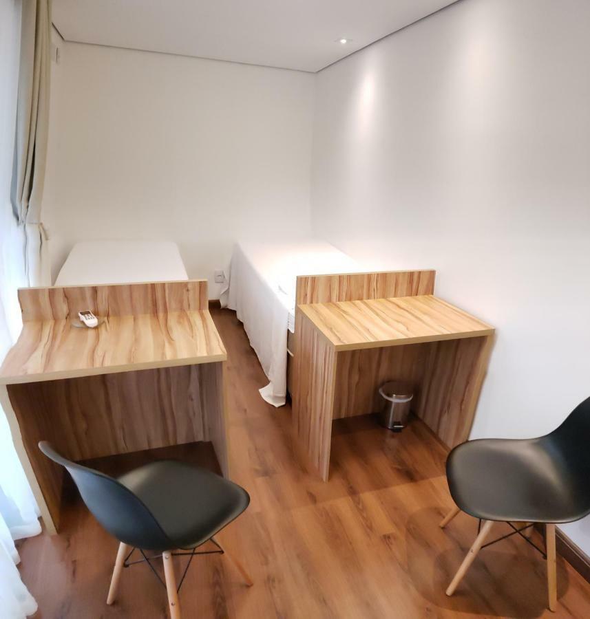 Villa Container Lodge Capitólio 外观 照片