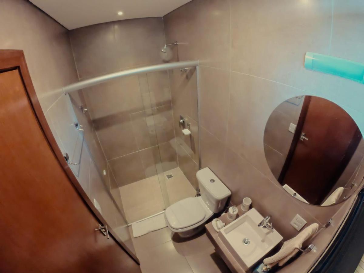 Villa Container Lodge Capitólio 外观 照片