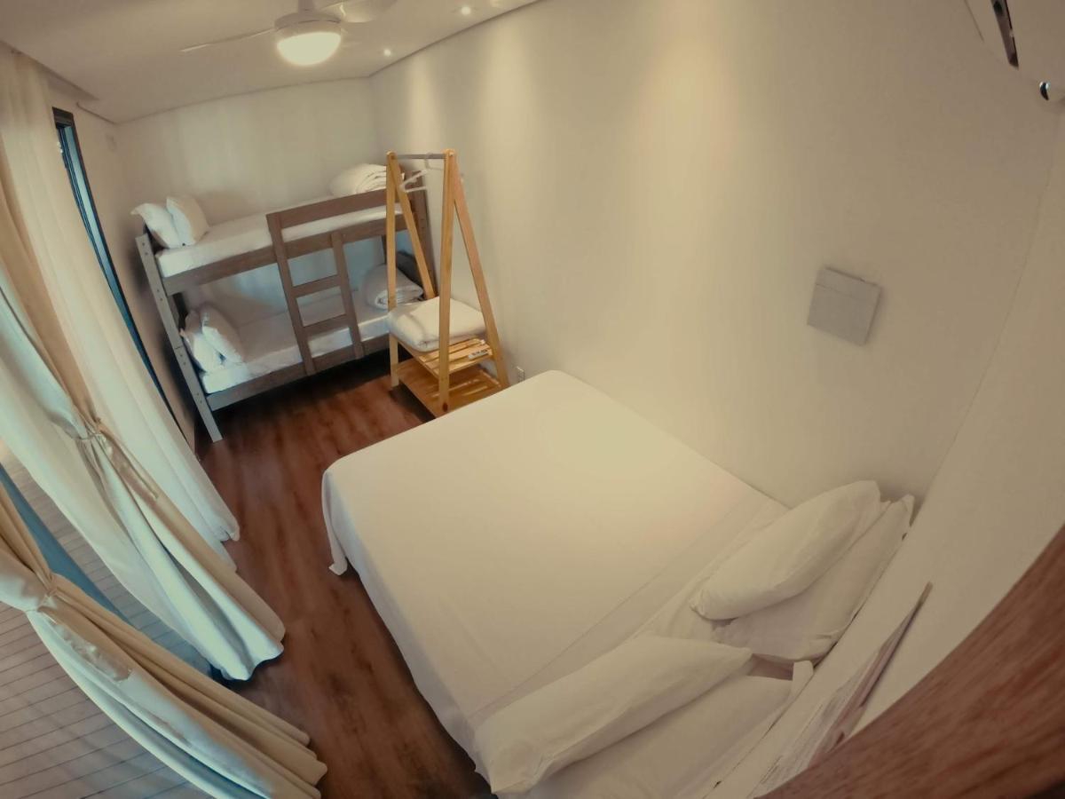 Villa Container Lodge Capitólio 外观 照片