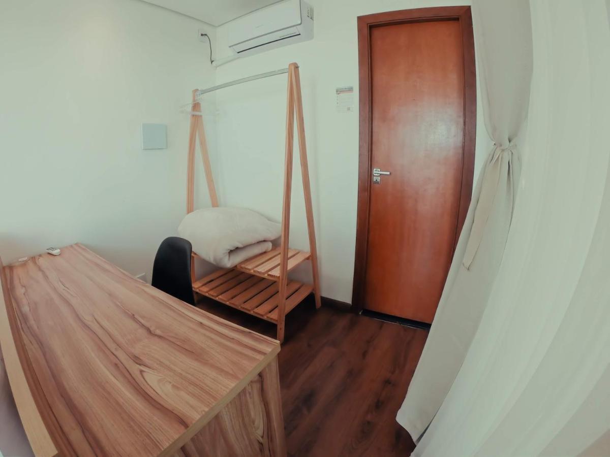 Villa Container Lodge Capitólio 外观 照片