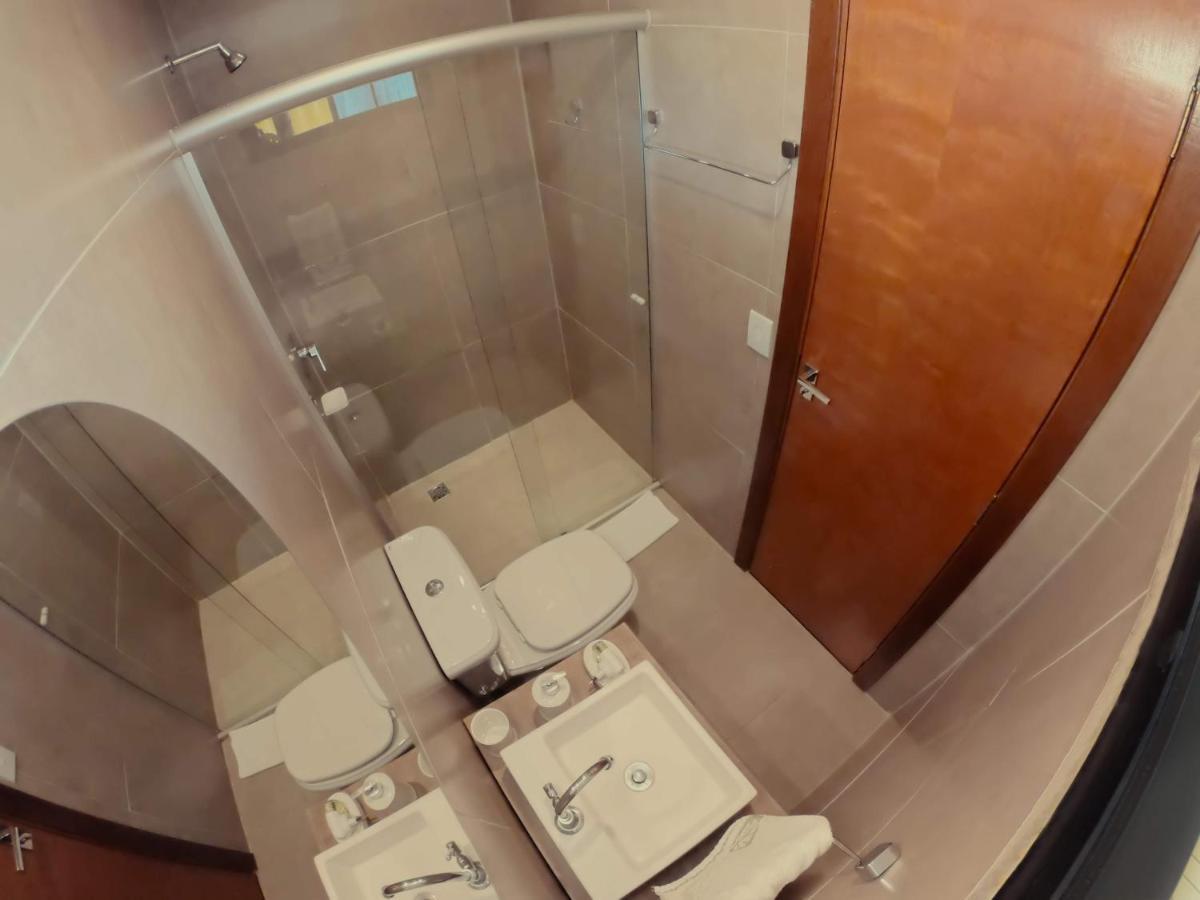 Villa Container Lodge Capitólio 外观 照片