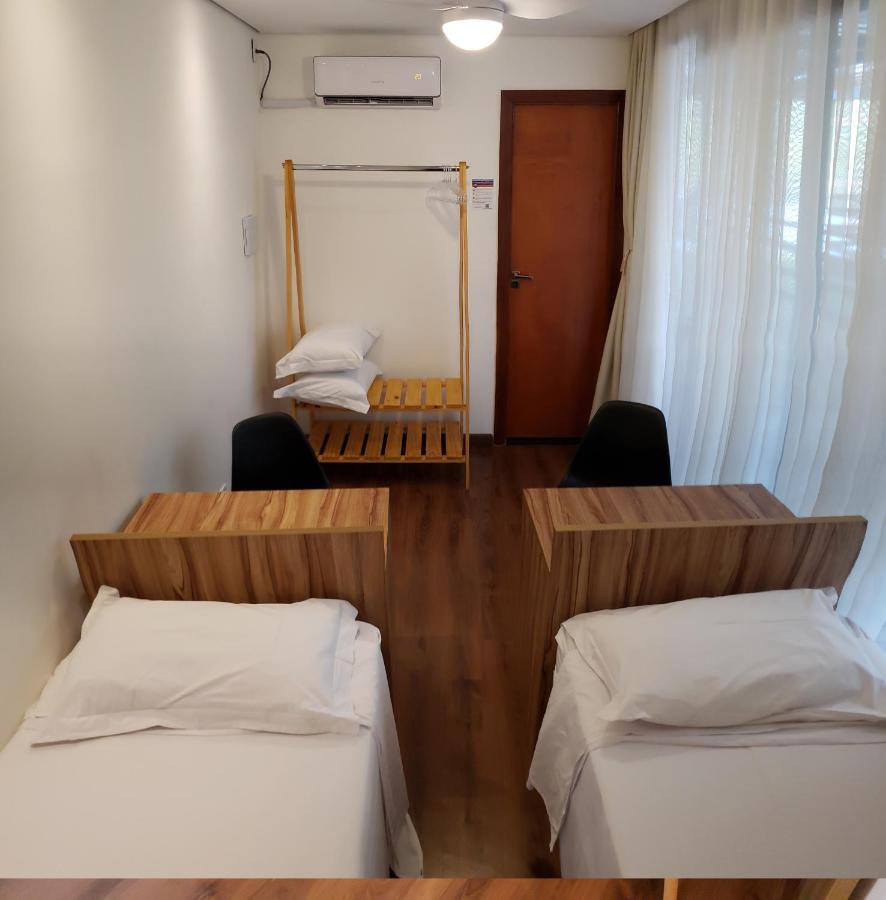 Villa Container Lodge Capitólio 外观 照片