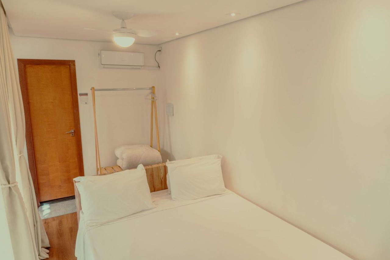 Villa Container Lodge Capitólio 外观 照片